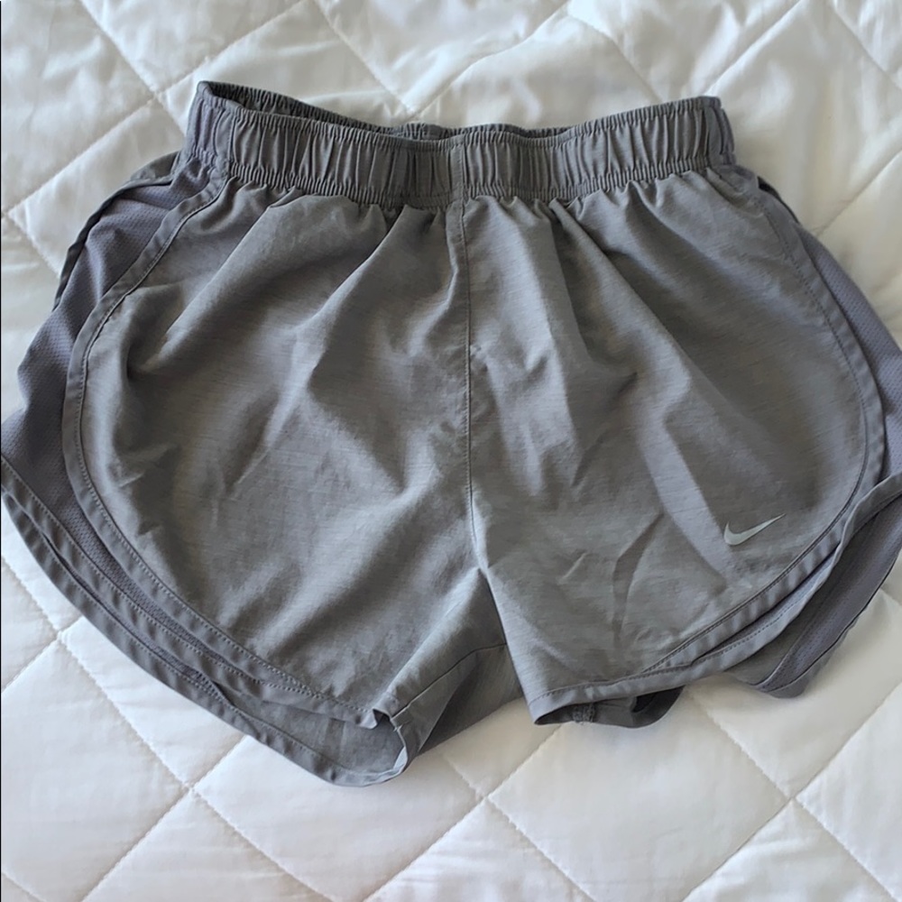 Nike athletic shorts